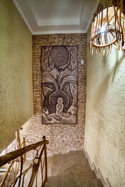 Ethno Boutique Hotel Osh Room photo
