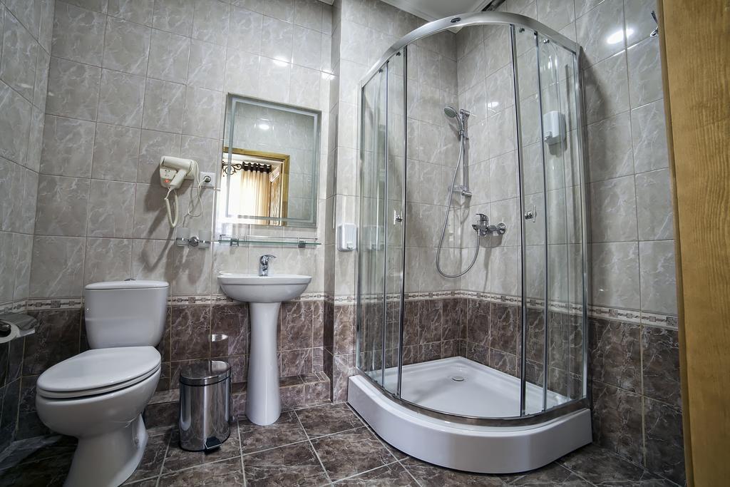 Ethno Boutique Hotel Osh Room photo